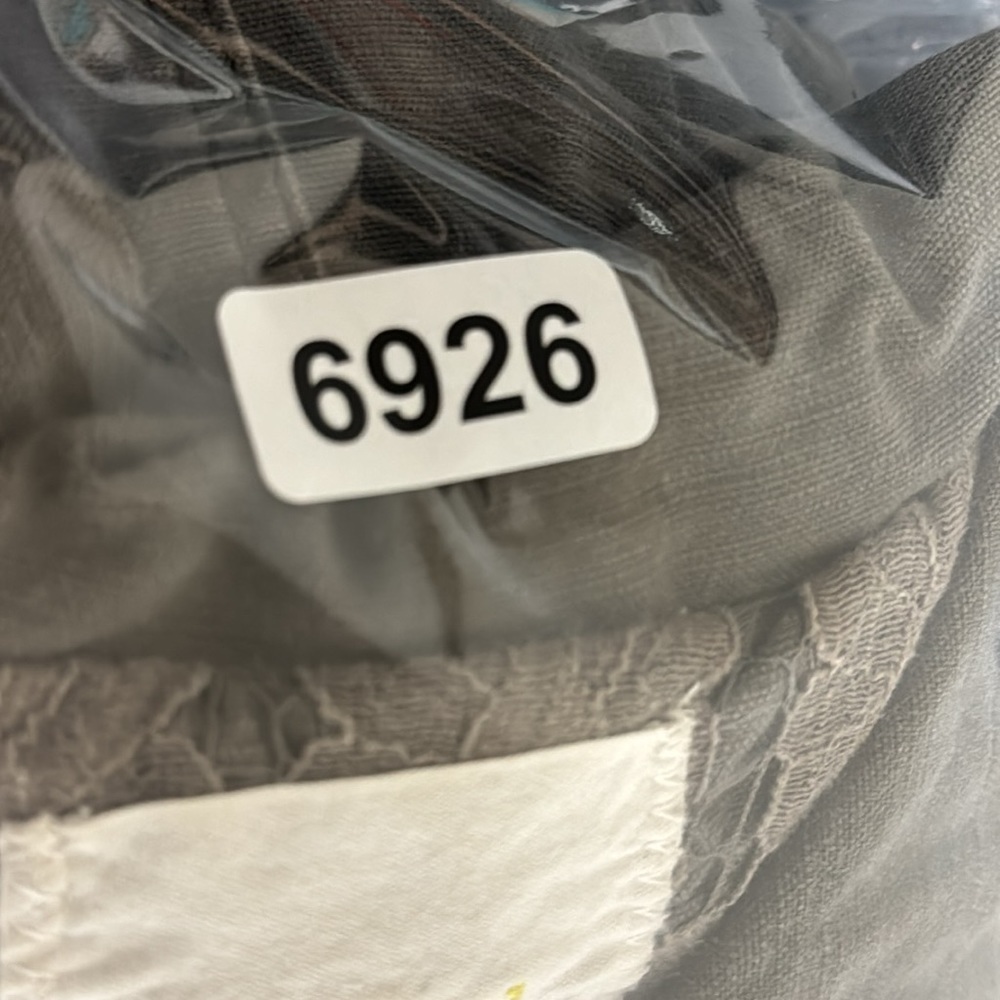 Anthropologie Hei Hei Military Field Utility Jacket Women S Olive Green Pockets - Picture 15 of 15